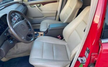 Mercedes-Benz-C-Class-1995-Sedan-14
