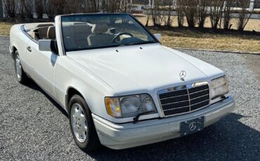 Mercedes-Benz-E320-Convertible-1995-Convertible-2