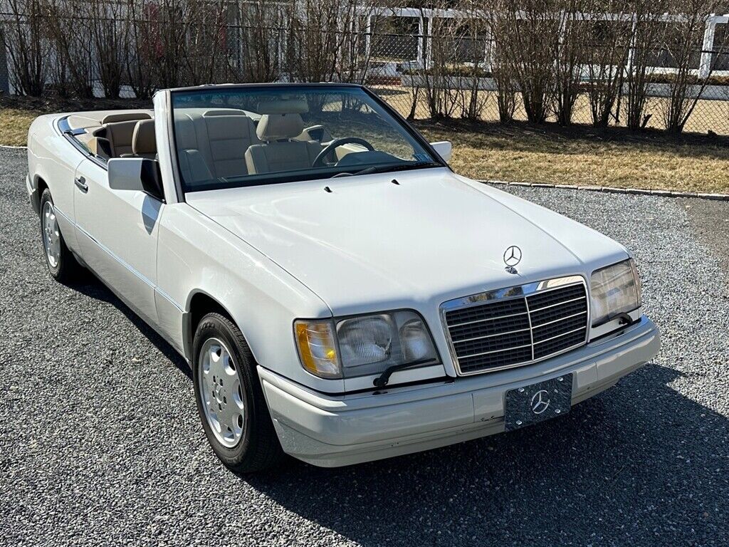 Mercedes-Benz-E320-Convertible-1995-Convertible-2