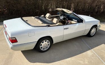 Mercedes-Benz-E320-Convertible-1995-Convertible-36