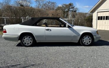 Mercedes-Benz-E320-Convertible-1995-Convertible-4