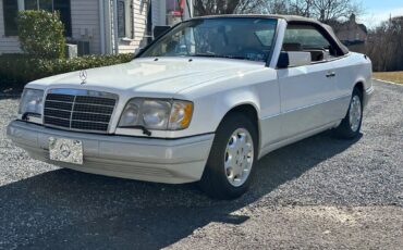 Mercedes-Benz-E320-Convertible-1995-Convertible-5