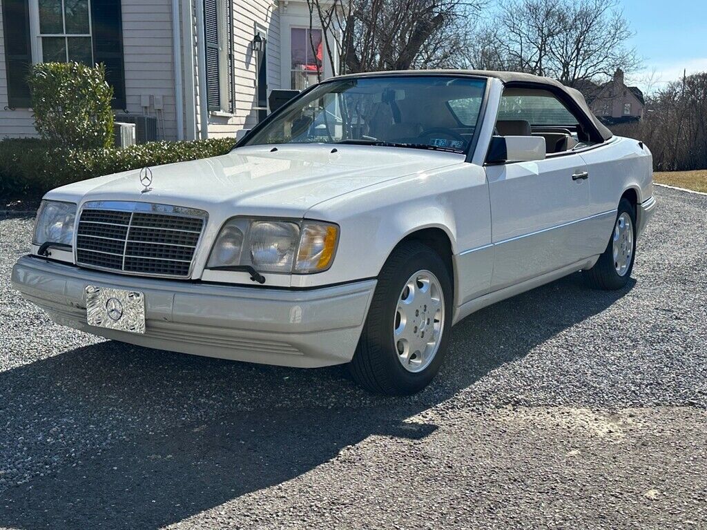 Mercedes-Benz-E320-Convertible-1995-Convertible-5