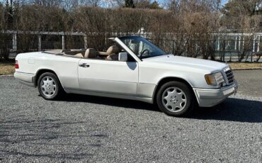 Mercedes-Benz-E320-Convertible-1995-Convertible-6