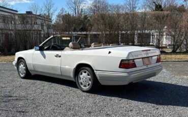 Mercedes-Benz-E320-Convertible-1995-Convertible-7