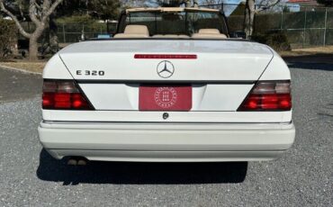 Mercedes-Benz-E320-Convertible-1995-Convertible-8