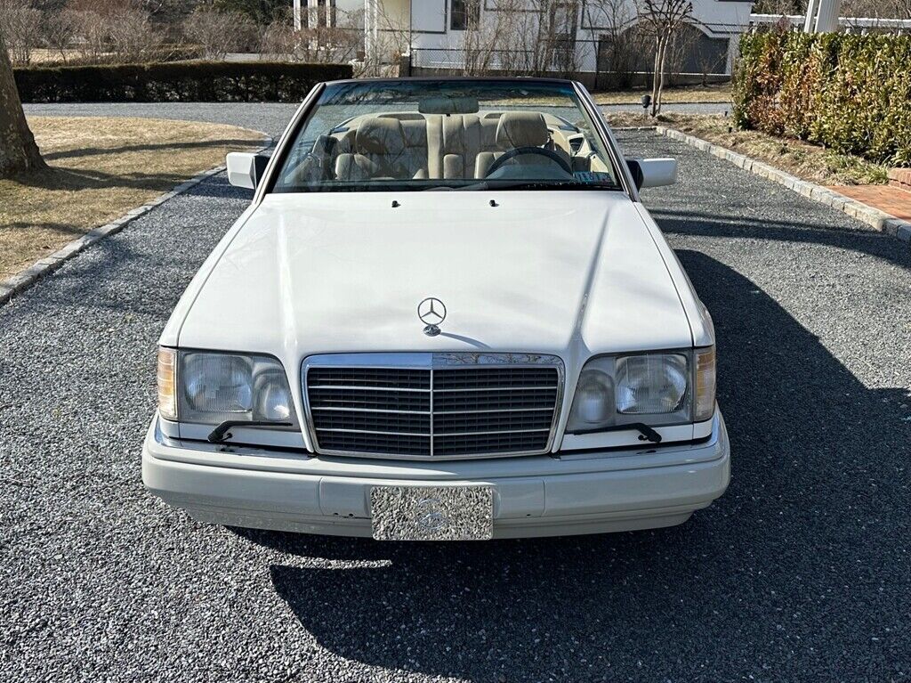 Mercedes-Benz-E320-Convertible-1995-Convertible-9
