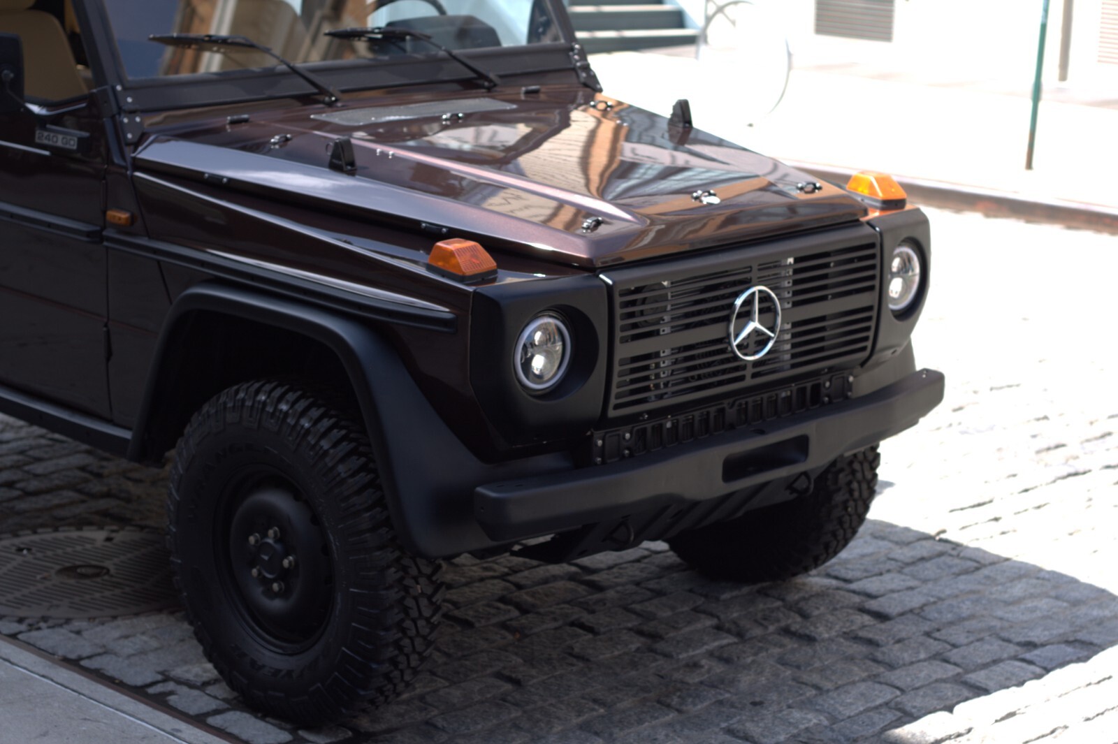 Mercedes-Benz-G-Class-1985-SUV-11