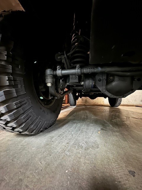 Mercedes-Benz-G-Class-1985-SUV-34