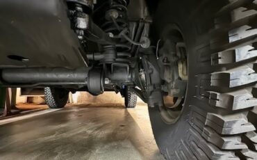 Mercedes-Benz-G-Class-1985-SUV-35