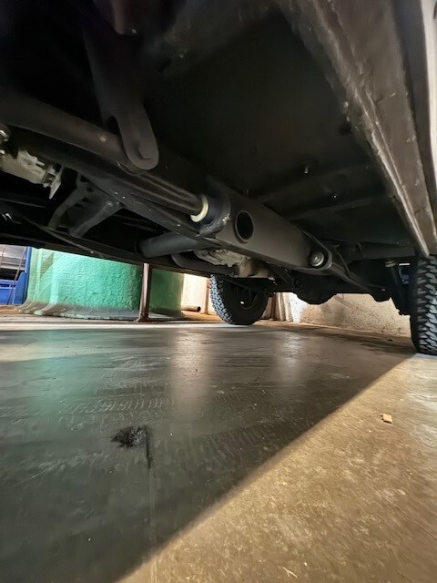 Mercedes-Benz-G-Class-1985-SUV-36