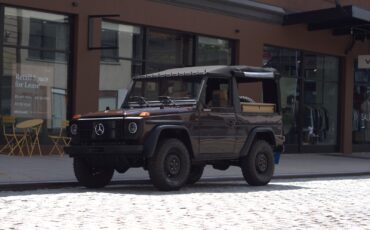 Mercedes-Benz-G-Class-1985-SUV-8