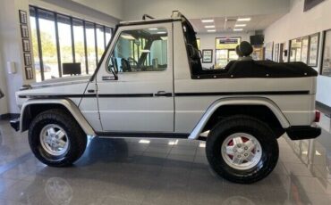 Mercedes-Benz-G-Class-1988-1