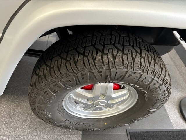 Mercedes-Benz-G-Class-1988-11