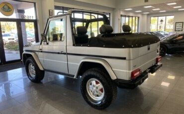 Mercedes-Benz-G-Class-1988-2
