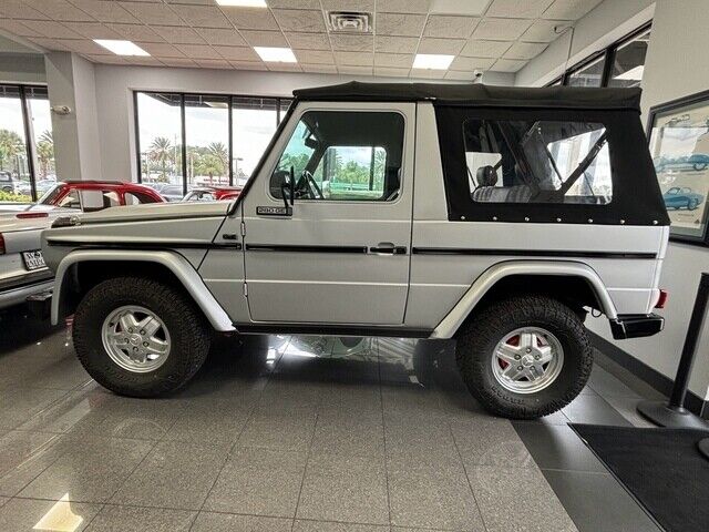 Mercedes-Benz-G-Class-1988-4