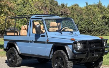 Mercedes-Benz-G-Class-1990-Convertible-13
