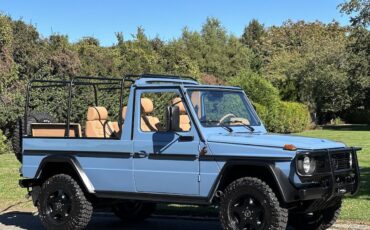 Mercedes-Benz-G-Class-1990-Convertible-14