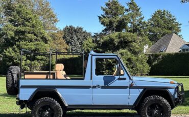 Mercedes-Benz-G-Class-1990-Convertible-15