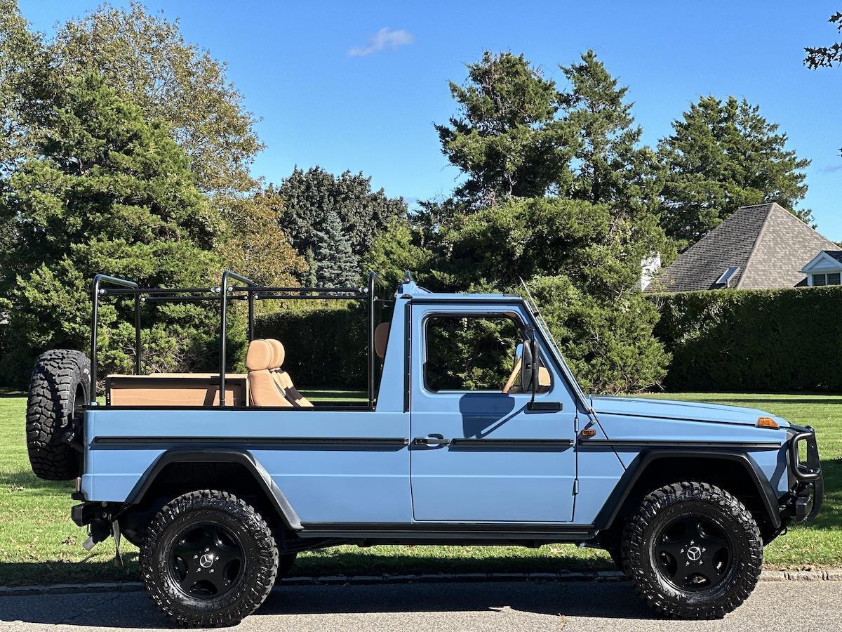 Mercedes-Benz-G-Class-1990-Convertible-15