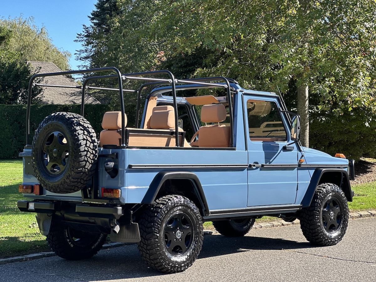 Mercedes-Benz-G-Class-1990-Convertible-16