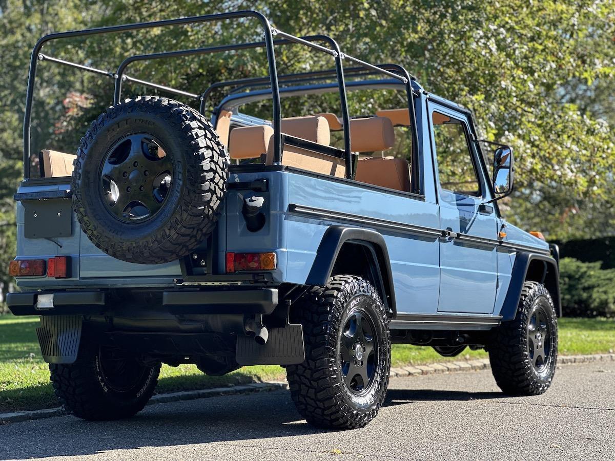 Mercedes-Benz-G-Class-1990-Convertible-19