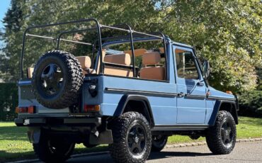 Mercedes-Benz-G-Class-1990-Convertible-20