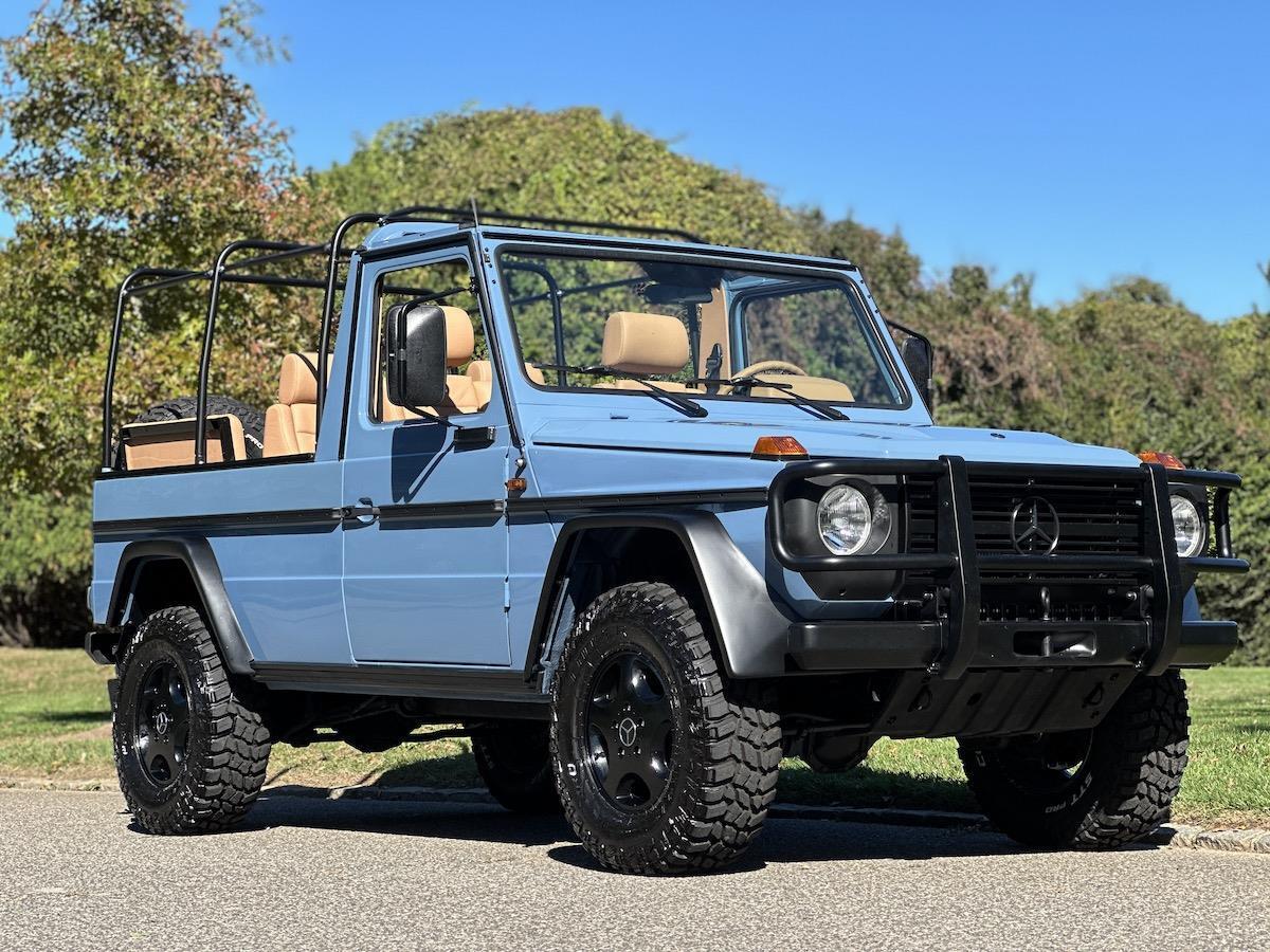 Mercedes-Benz-G-Class-1990-Convertible-23