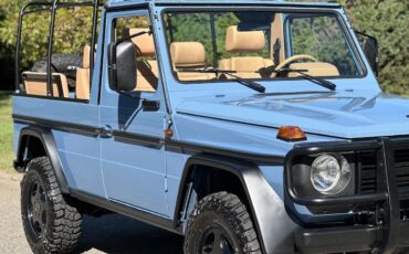 Mercedes-Benz-G-Class-1990-Convertible-24