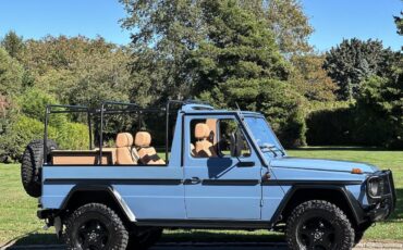 Mercedes-Benz-G-Class-1990-Convertible-26