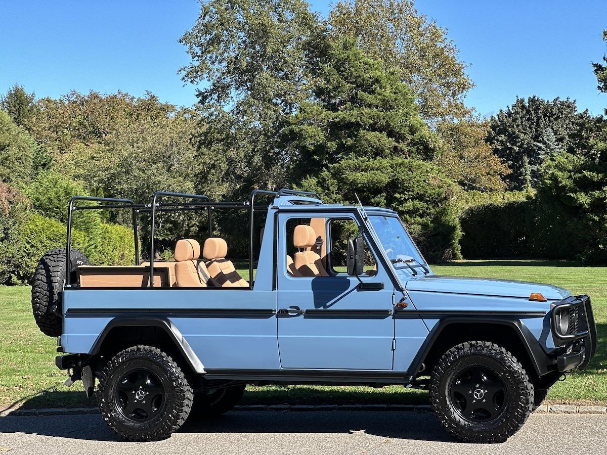 Mercedes-Benz-G-Class-1990-Convertible-26