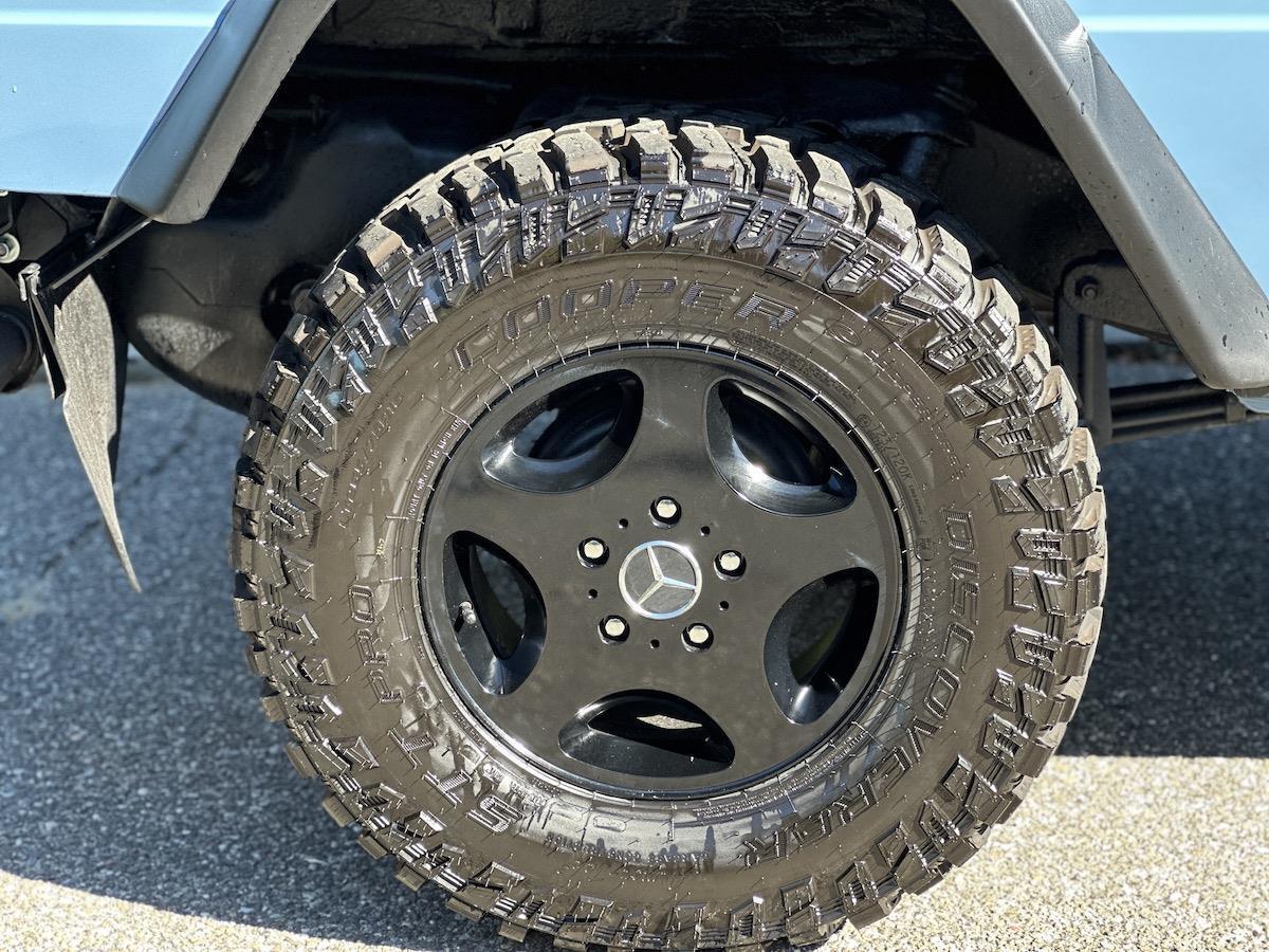 Mercedes-Benz-G-Class-1990-Convertible-27