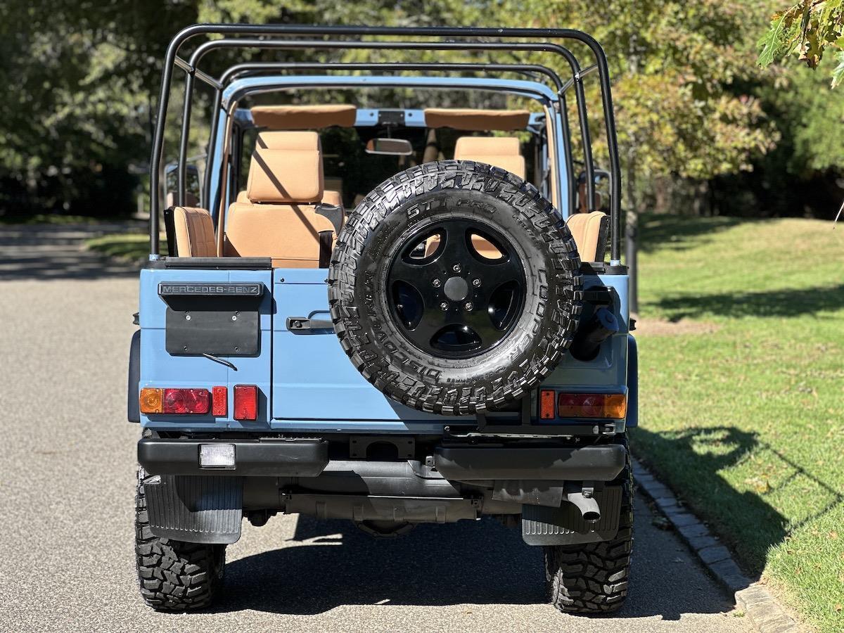 Mercedes-Benz-G-Class-1990-Convertible-36