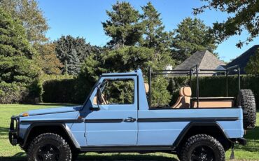 Mercedes-Benz-G-Class-1990-Convertible-39