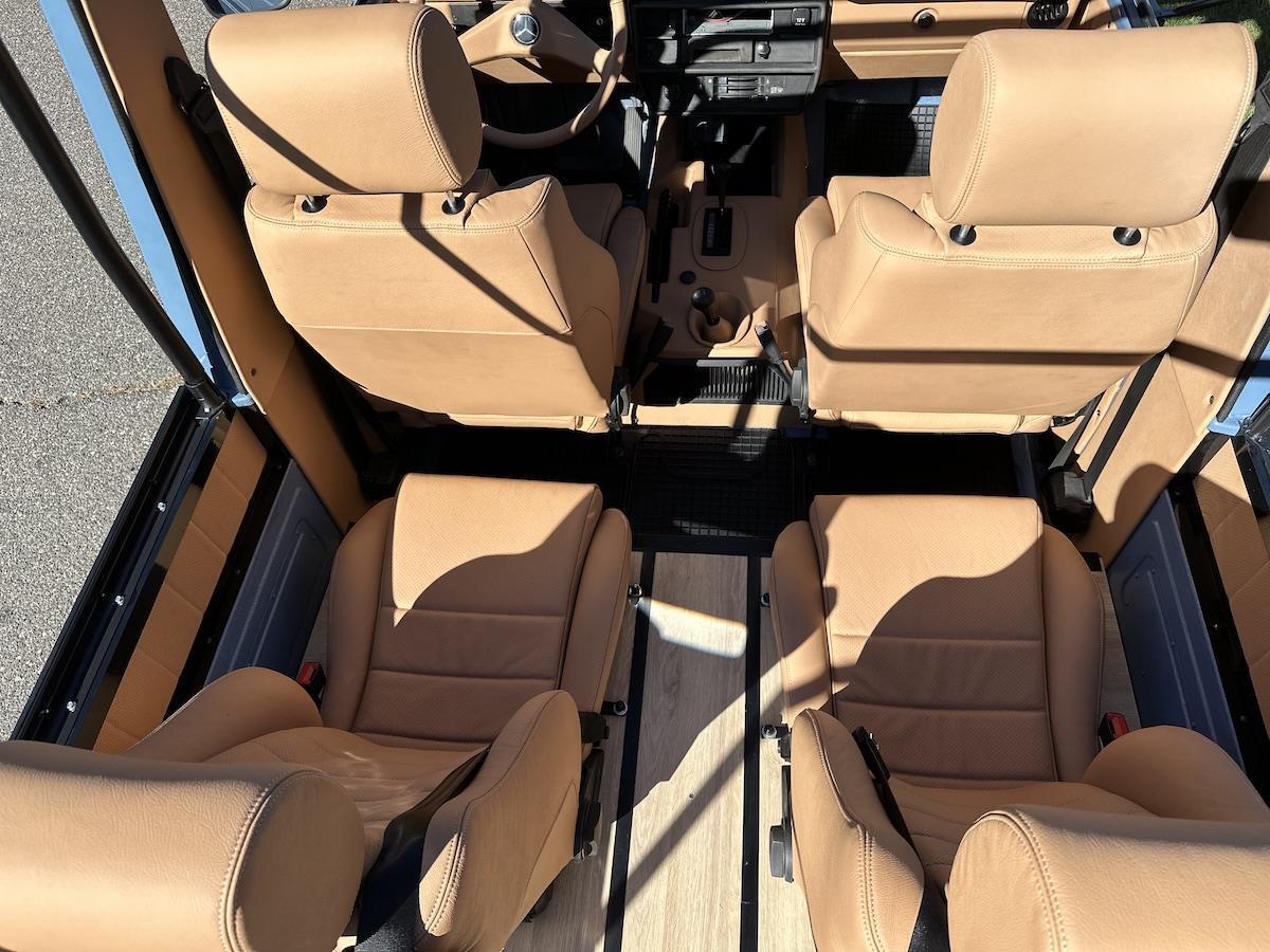 Mercedes-Benz-G-Class-1990-Convertible-5