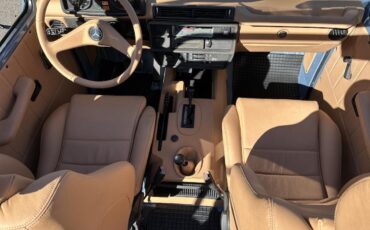 Mercedes-Benz-G-Class-1990-Convertible-6