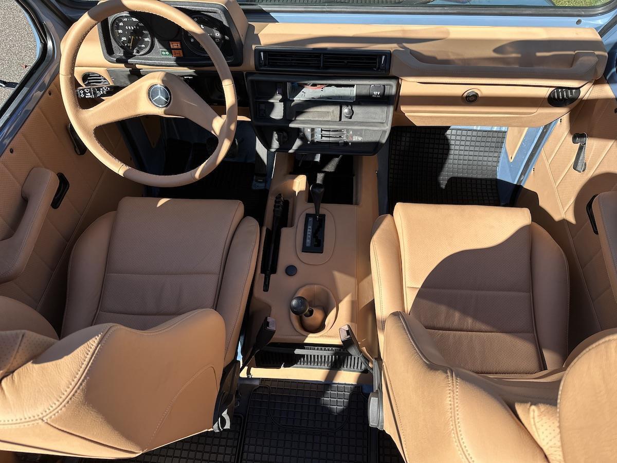 Mercedes-Benz-G-Class-1990-Convertible-6