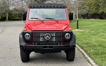 Mercedes-Benz-G-Class-1992-Convertible-10