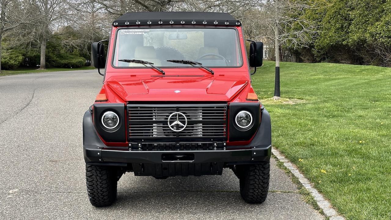 Mercedes-Benz-G-Class-1992-Convertible-10