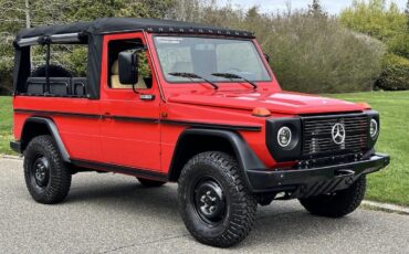 Mercedes-Benz-G-Class-1992-Convertible-12