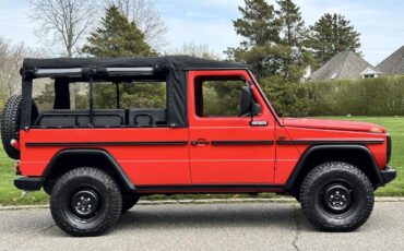 Mercedes-Benz-G-Class-1992-Convertible-14