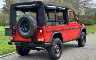 Mercedes-Benz-G-Class-1992-Convertible-16