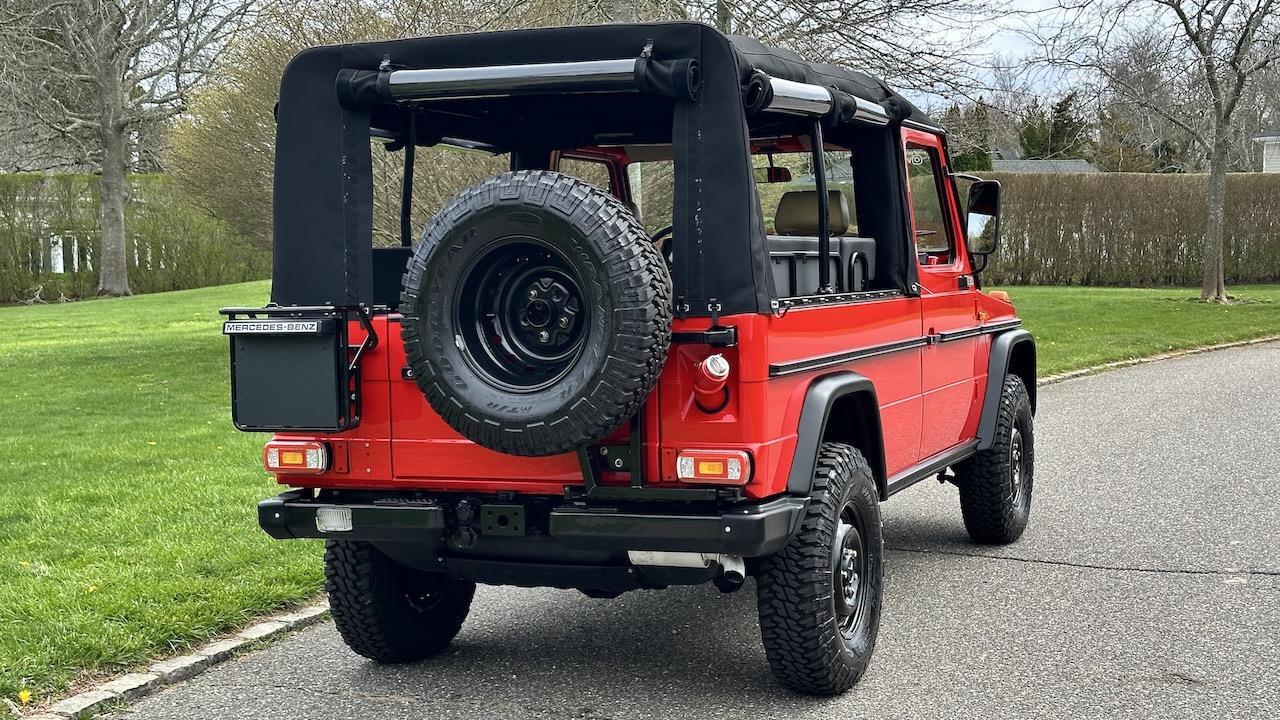 Mercedes-Benz-G-Class-1992-Convertible-17