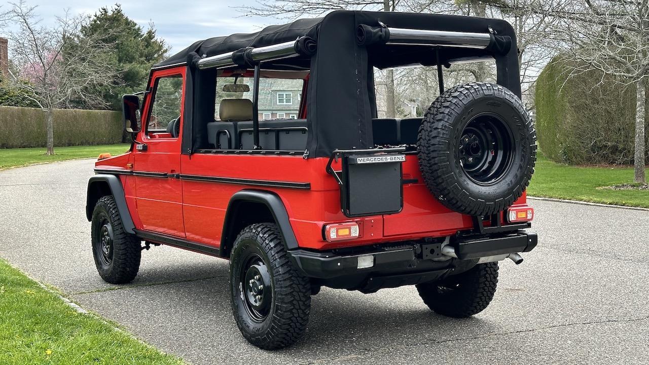 Mercedes-Benz-G-Class-1992-Convertible-19