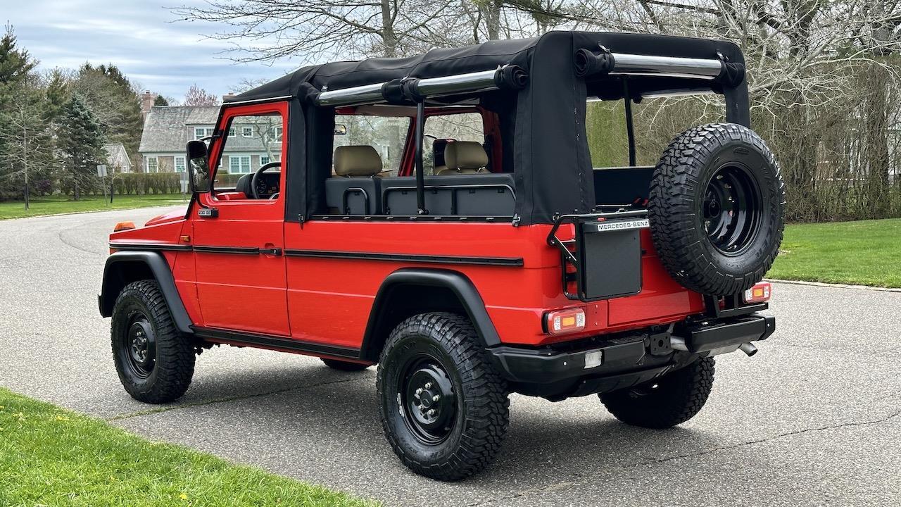Mercedes-Benz-G-Class-1992-Convertible-20
