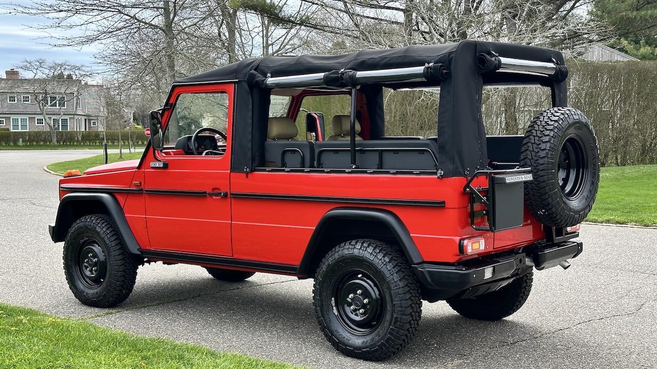 Mercedes-Benz-G-Class-1992-Convertible-21
