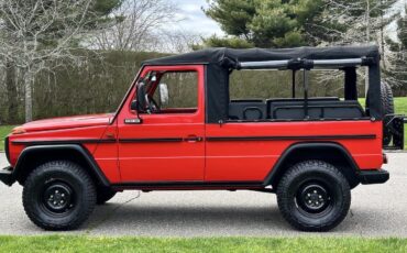 Mercedes-Benz-G-Class-1992-Convertible-22