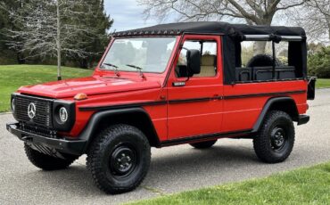 Mercedes-Benz-G-Class-1992-Convertible-23