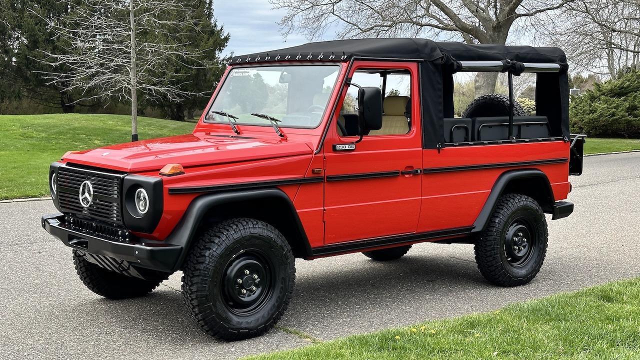 Mercedes-Benz-G-Class-1992-Convertible-23