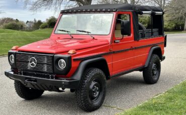 Mercedes-Benz-G-Class-1992-Convertible-24